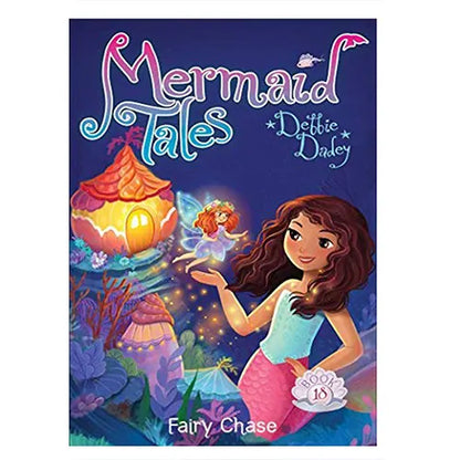 fairy chase mermaid tales bk 18 1
