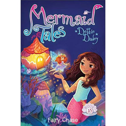 fairy chase mermaid tales bk 18 2