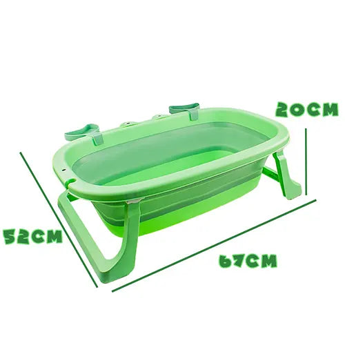 foldable baby bathtub 17