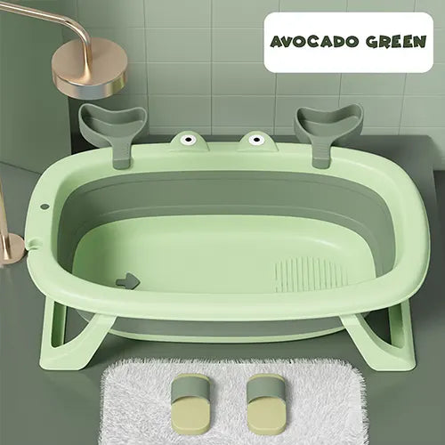 foldable baby bathtub 3