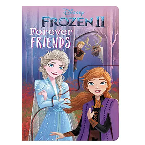 forever friends disney frozen 2 1