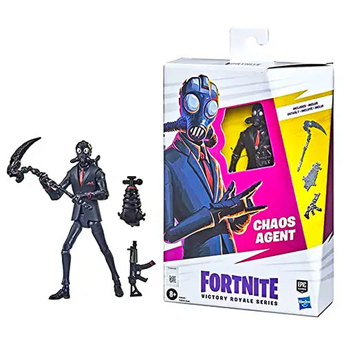 fortnite 6 inch figure assortment 1