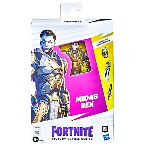 fortnite 6 inch figure assortment 13