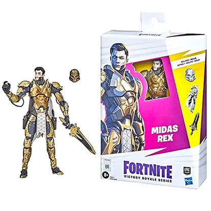 fortnite 6 inch figure assortment 14