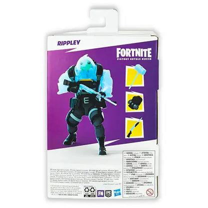 fortnite 6 inch figure assortment 3