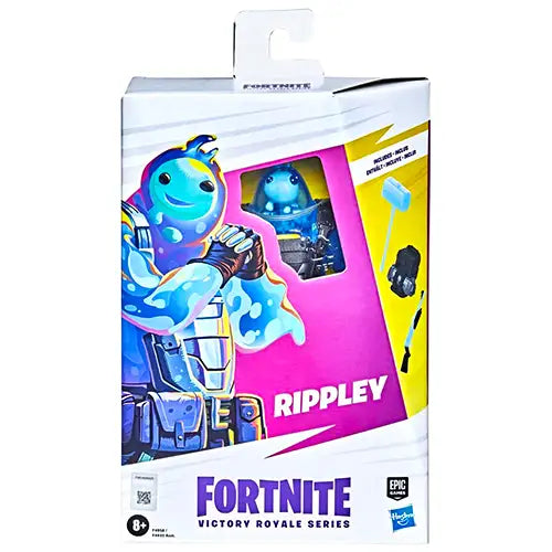 fortnite 6 inch figure assortment 4