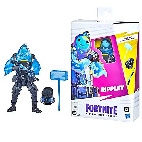 fortnite 6 inch figure assortment 5