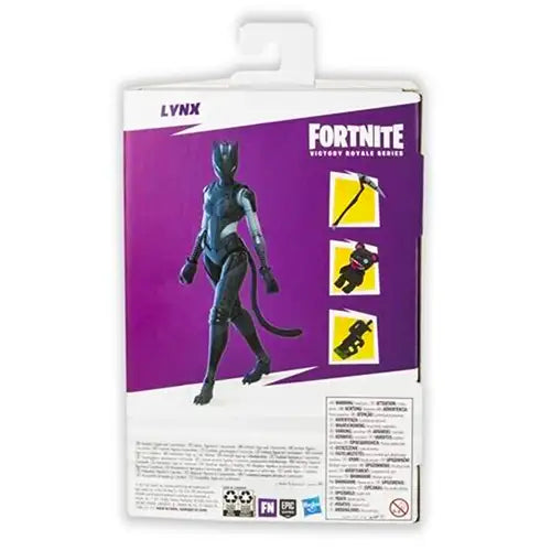 fortnite 6 inch figure assortment 7