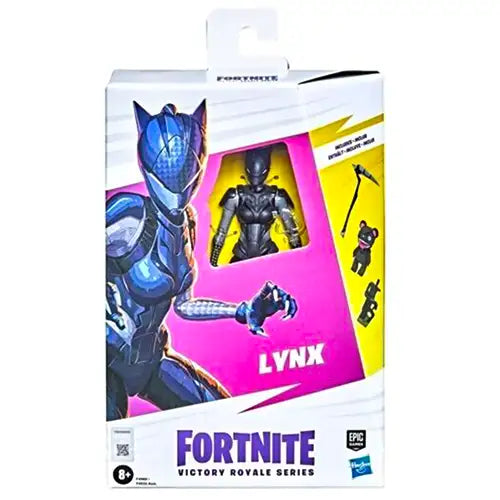 fortnite 6 inch figure assortment 8