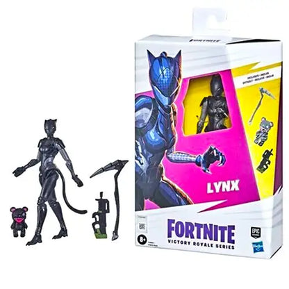 fortnite 6 inch figure assortment 9