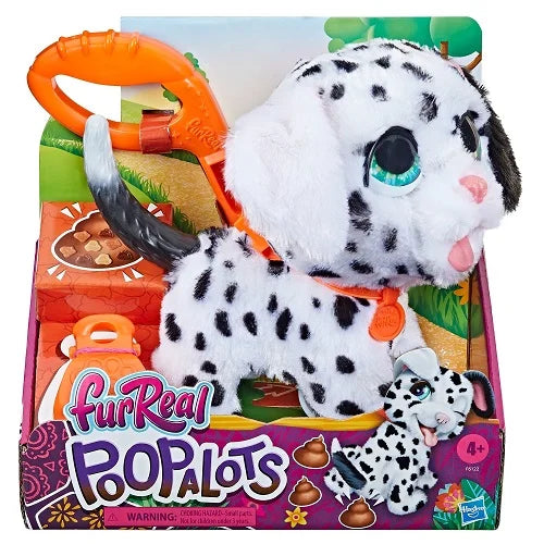 furreal poopalots big wags dalmatian 2