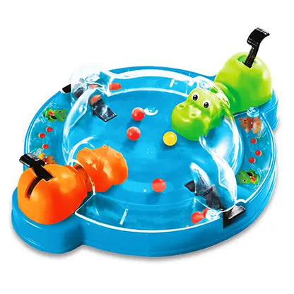 grab n go games hungry hungry hippos 2