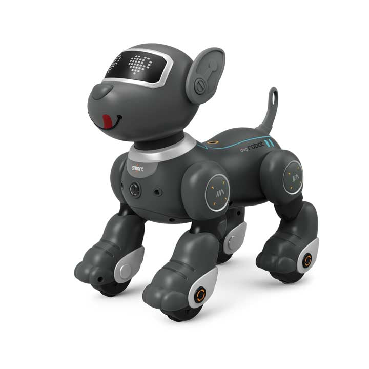 Robot Dog Toy Intelligent Smart Puppy