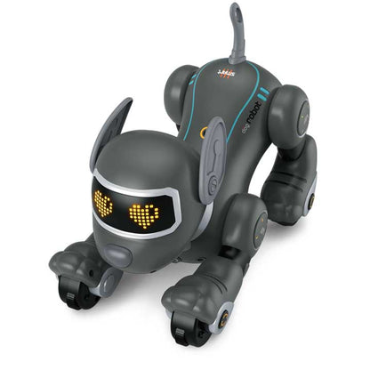 Robot Dog Toy Intelligent Smart Puppy