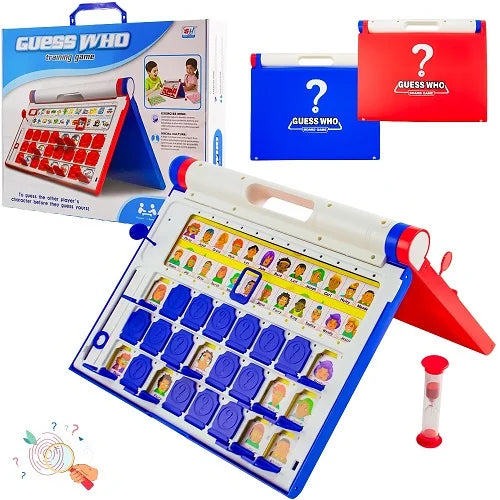 guess who is it board game toys 1