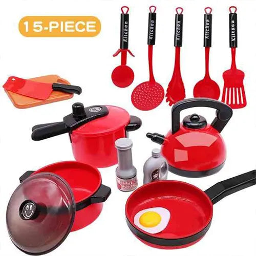 happy kitchen cookware 3