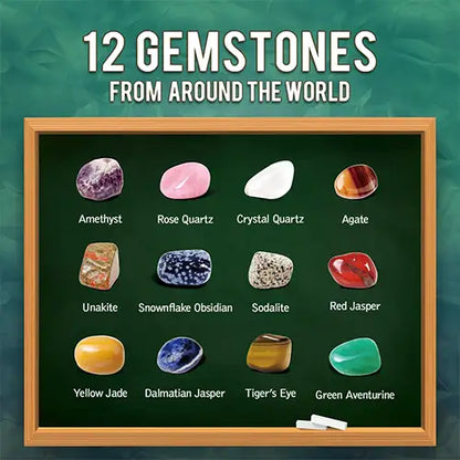 i dig gems 12 pc 4