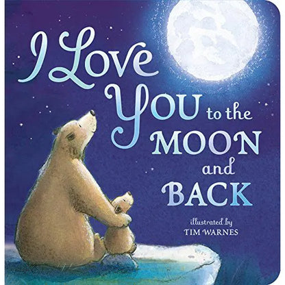 i love you to the moon and back 3