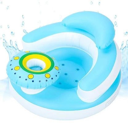 Inflatable Swim Chair