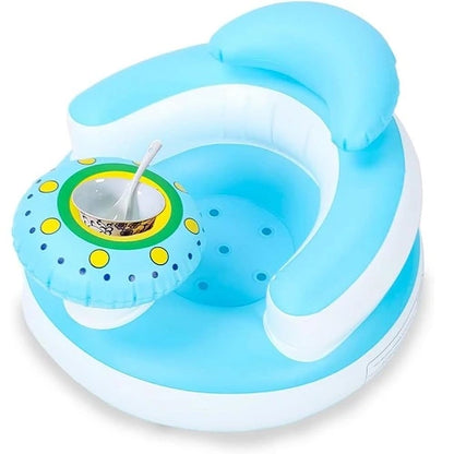 Inflatable Swim Chair