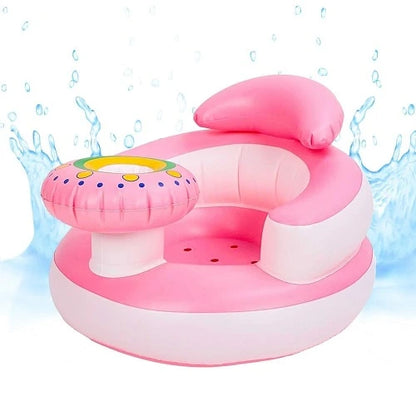 Inflatable Swim Chair