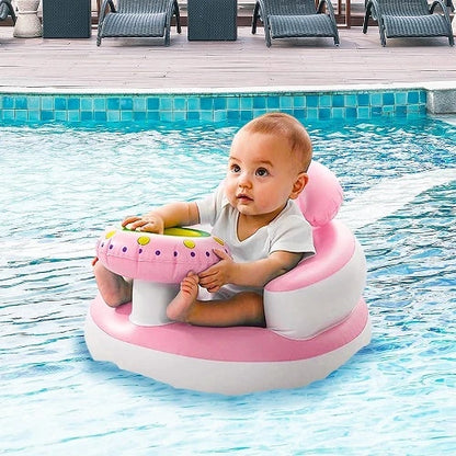 Inflatable Swim Chair