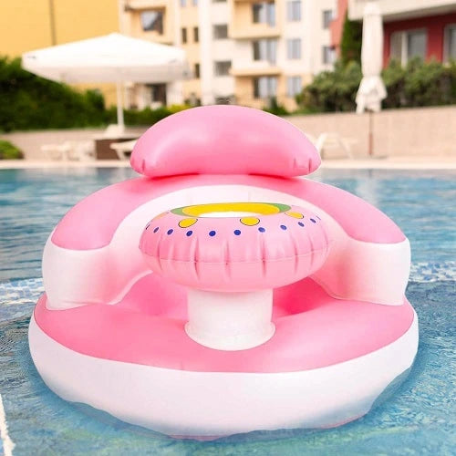 Inflatable Swim Chair