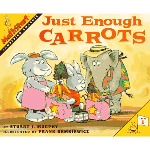 just enough carrots math start comparing amounts 2