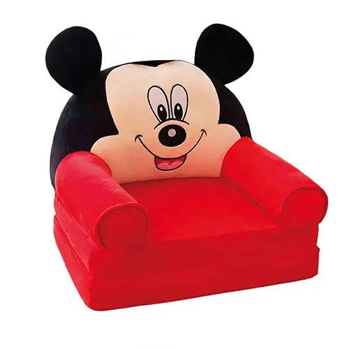 kids armchairs mickey mouse 1