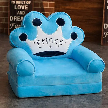 kids armchairs prince 7