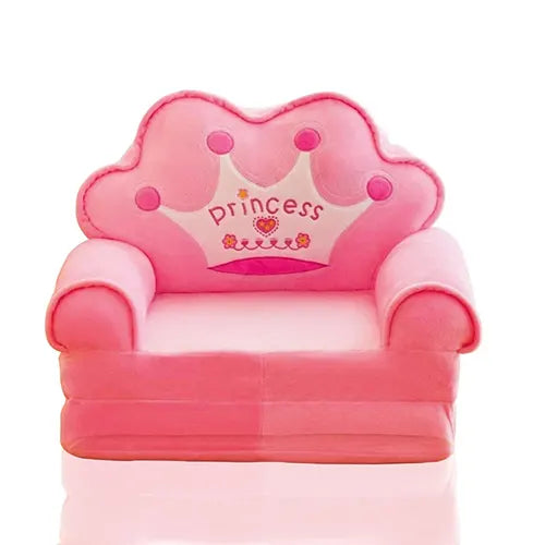 kids armchairs princess 1