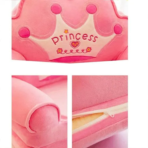 kids armchairs princess 5