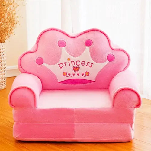 kids armchairs princess 6