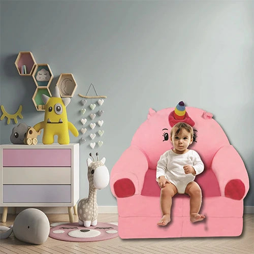 kids armchairs unicorn 7