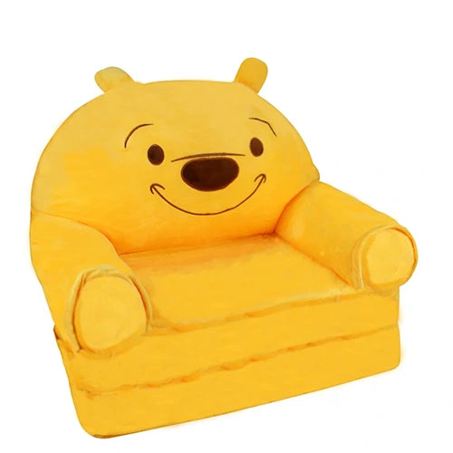 kids armchairs winnie the pooh 2