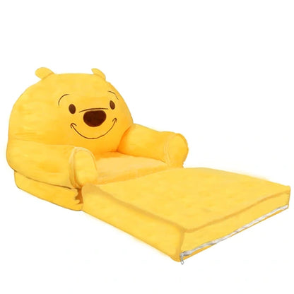 kids armchairs winnie the pooh 3