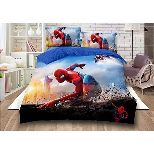 kids bedding 2