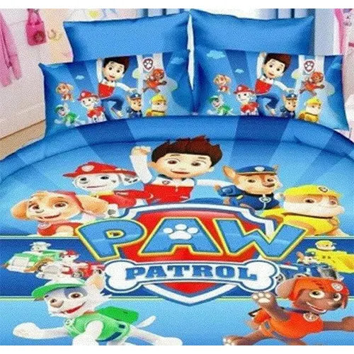 kids bedding 4