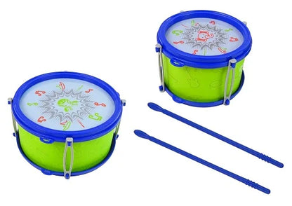 kids drum kit toddler jazz drum 7