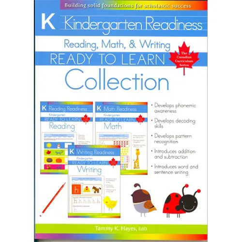kindergarten collection 2