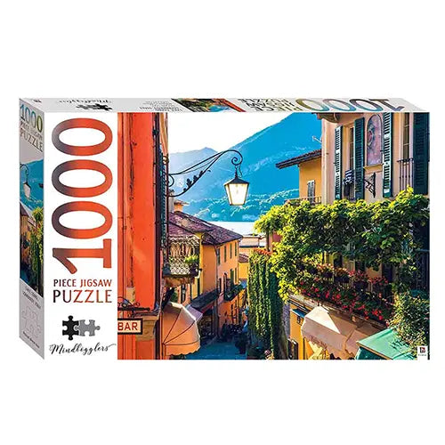 lake como lombardy italy 1000 piece jigsaw puzzle mindbogglers 1