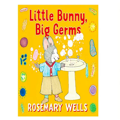 little bunny big germs 1