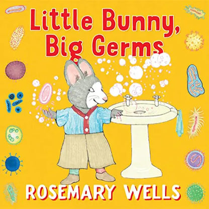 little bunny big germs 2