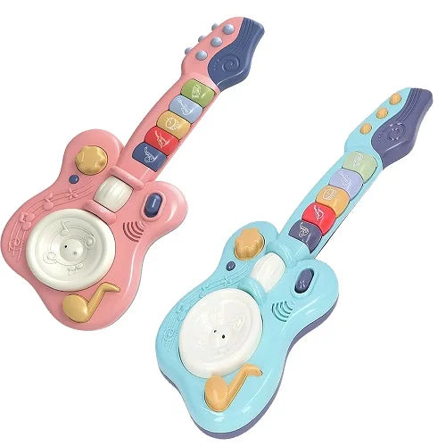 magic guitar toy toddlers 1