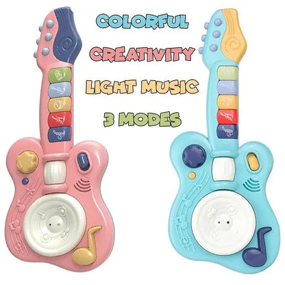 magic guitar toy toddlers 11