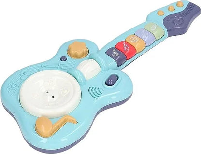 magic guitar toy toddlers 2