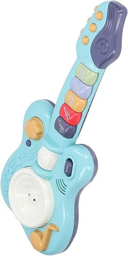 magic guitar toy toddlers 4