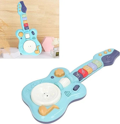 magic guitar toy toddlers 5