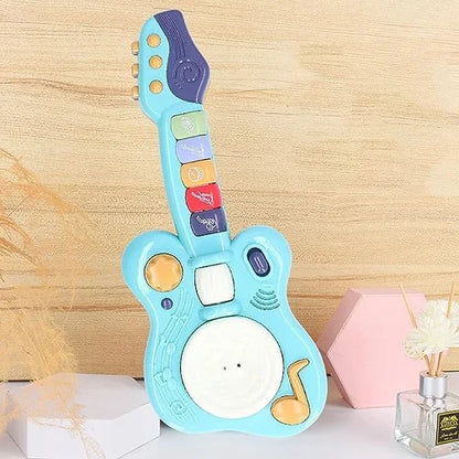 magic guitar toy toddlers 6