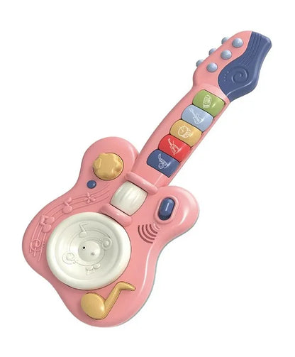 magic guitar toy toddlers 8